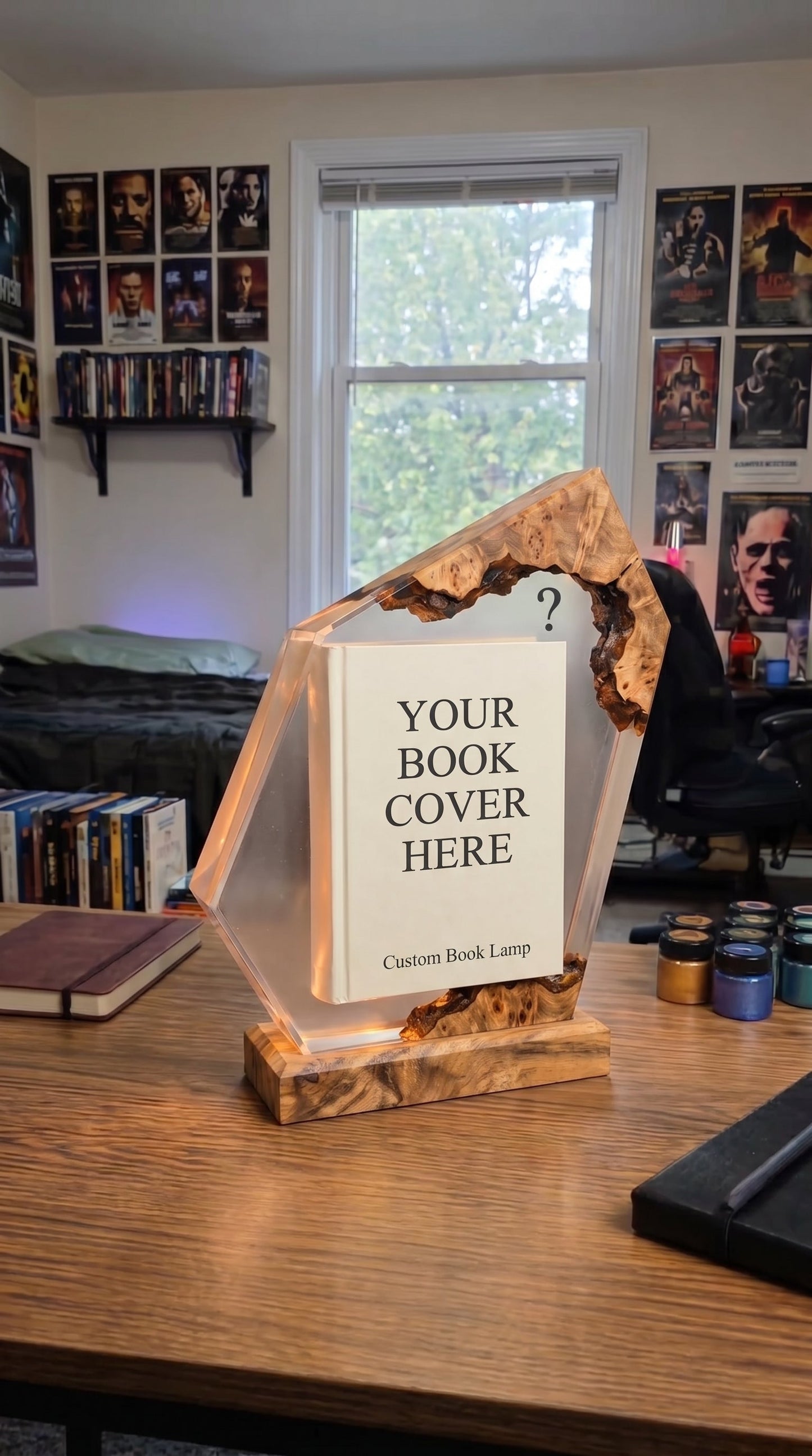 Book Lamps®