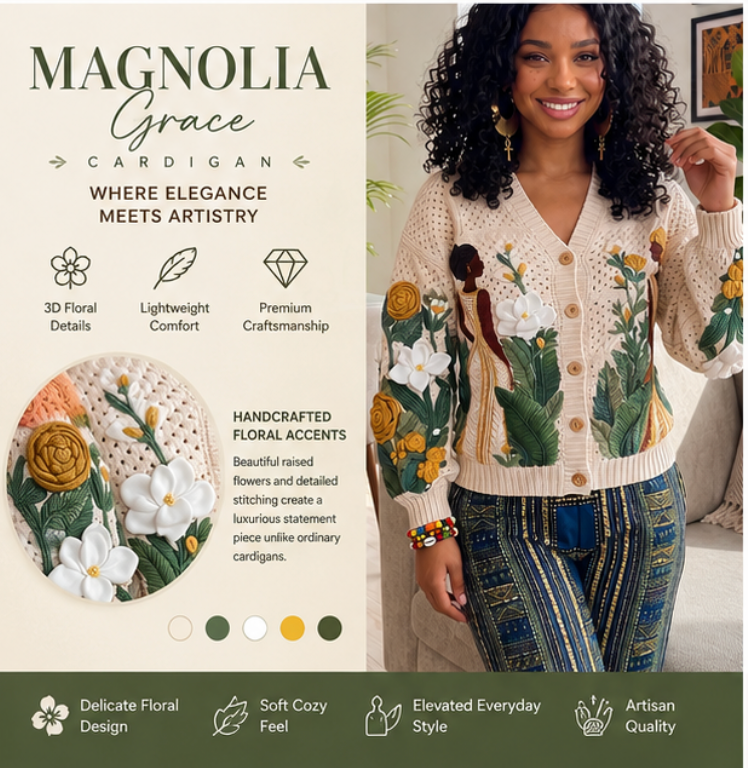 The Roots Cardigan®