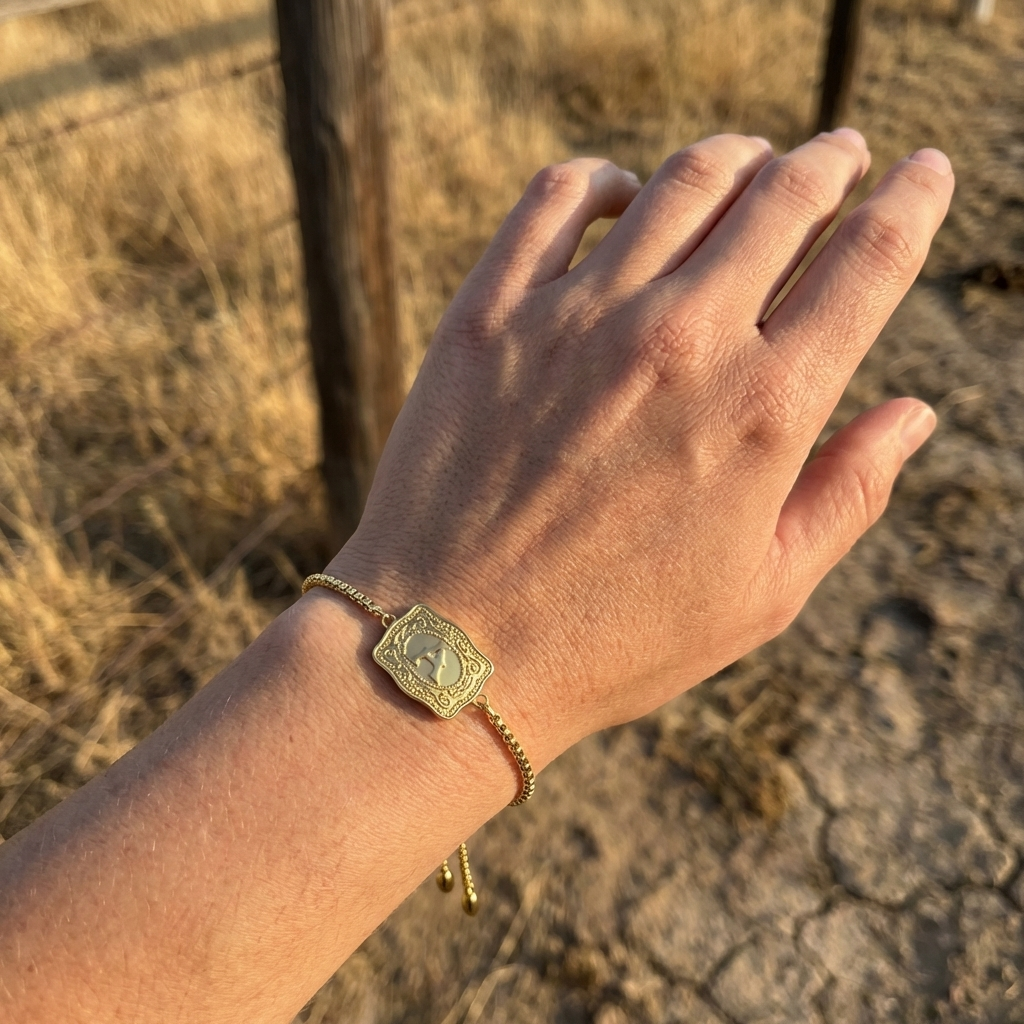 Country Bracelet®