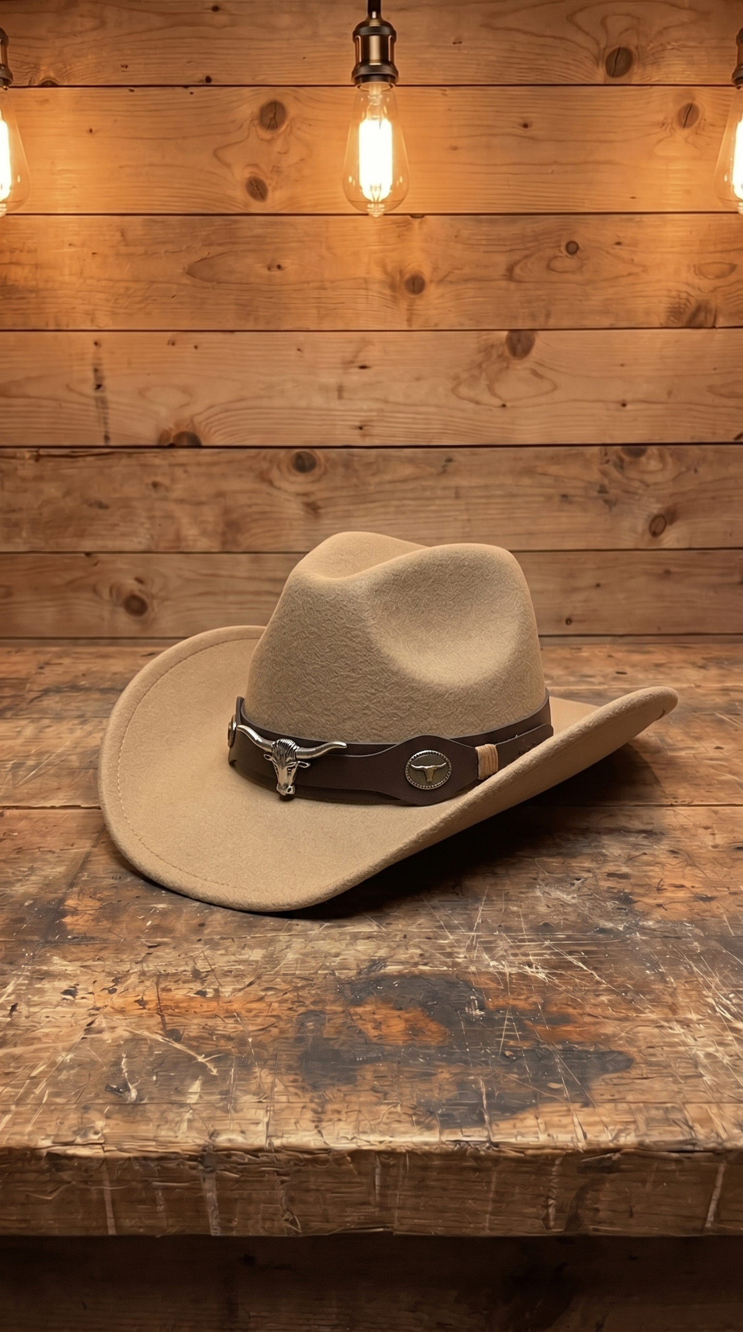 Barn Hats®