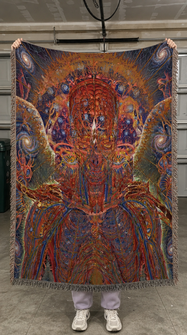 Tool Blankets®