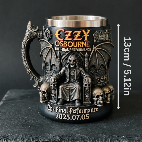 Ozzy Osbourne 15oz Mugs®