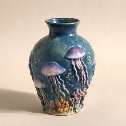 Handmade Ocean Vases®