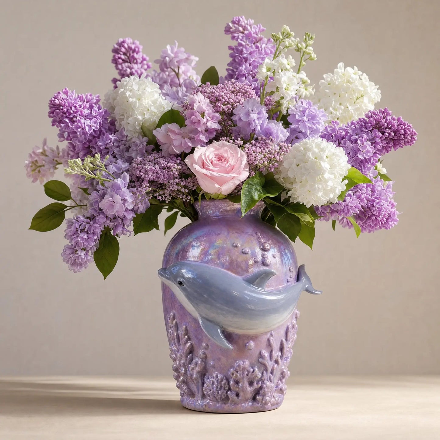 Handmade Ocean Vases®