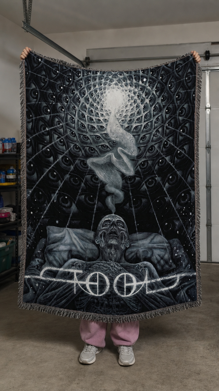 Tool Blankets®