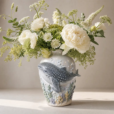 Handmade Ocean Vases®