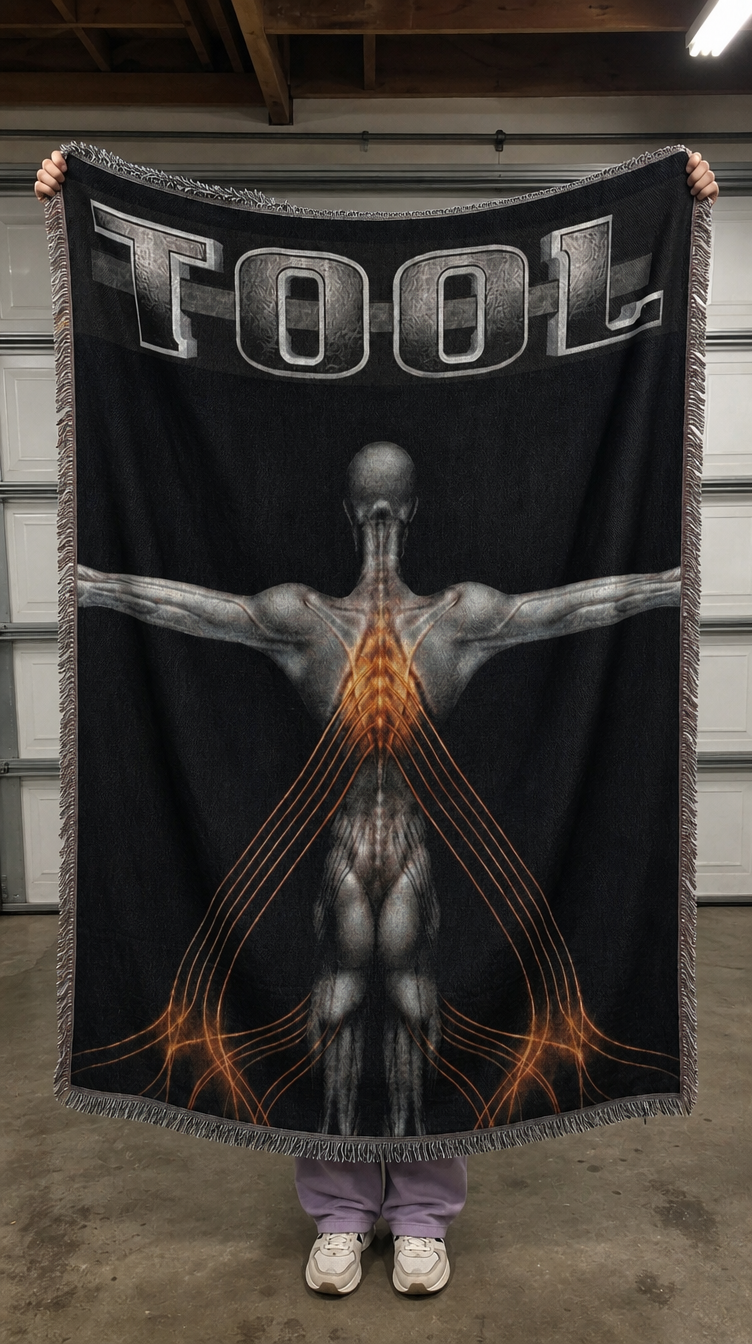 Tool Blankets®