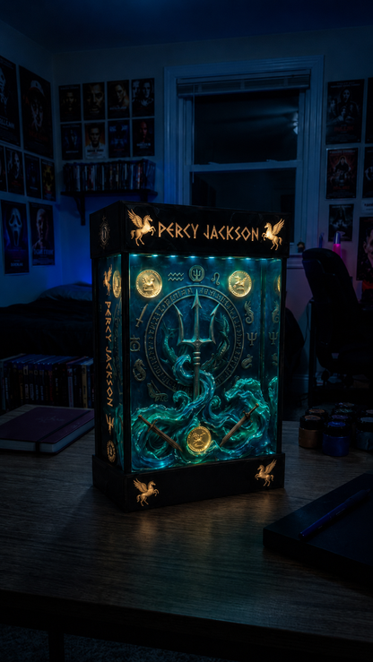 Book Lamps®