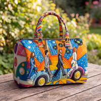 Groovy Duffel Bag®