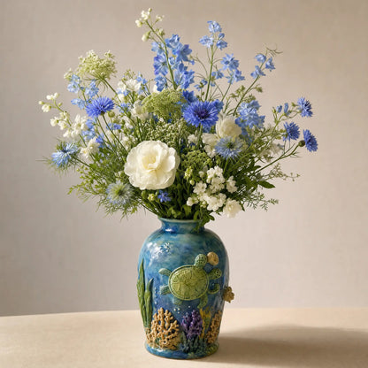 Handmade Ocean Vases®