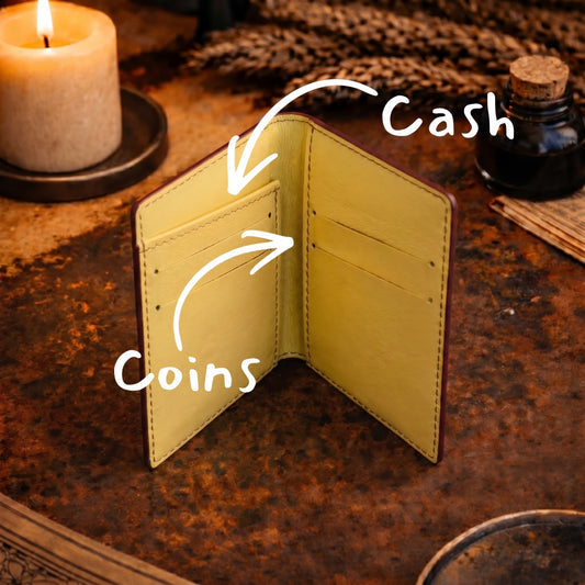 Book Wallets®