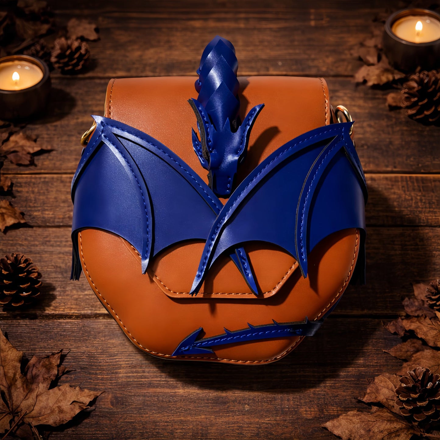 Dragon Bags®