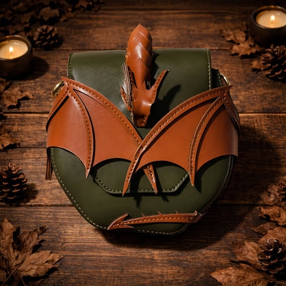 Dragon Bags®