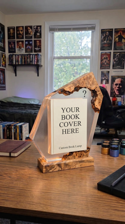 Book Lamps®
