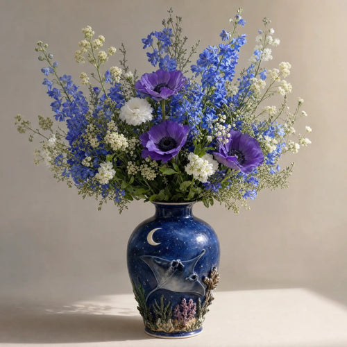 Handmade Ocean Vases®