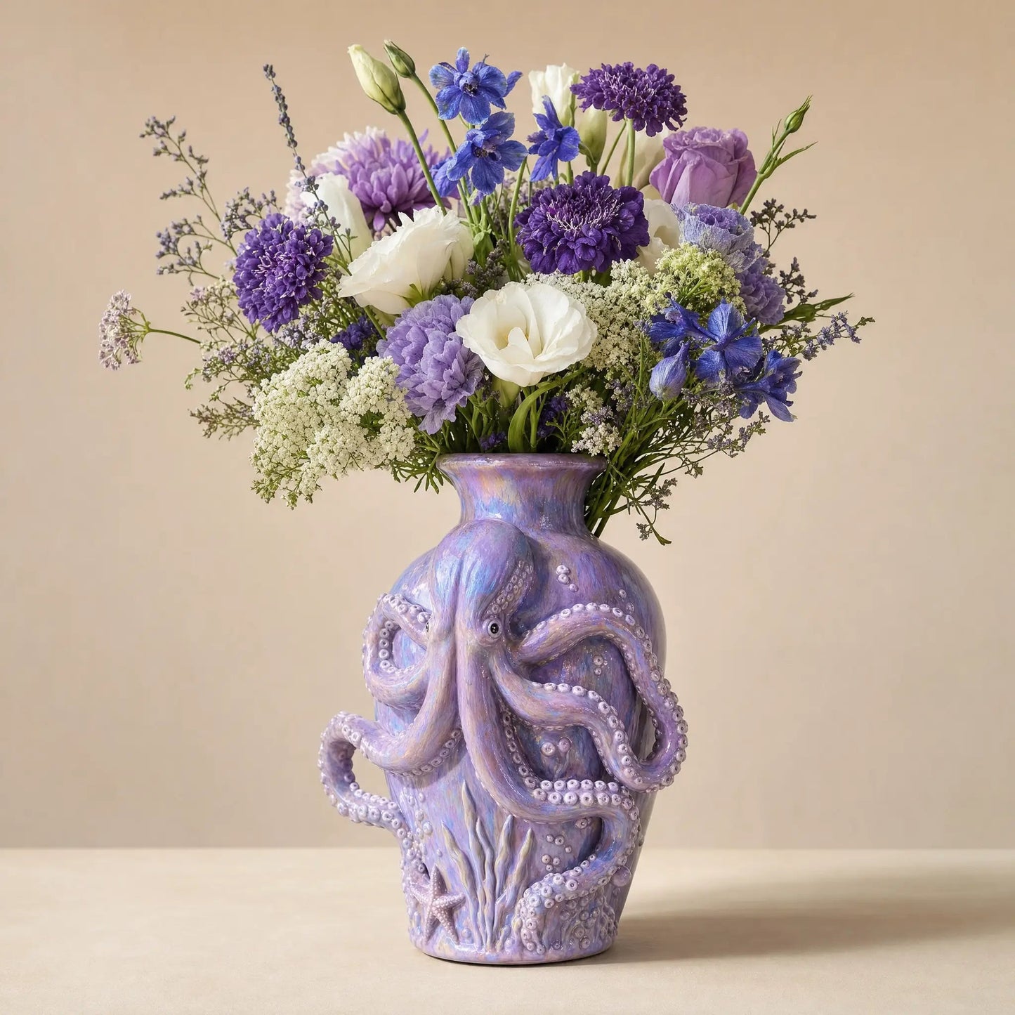 Handmade Ocean Vases®