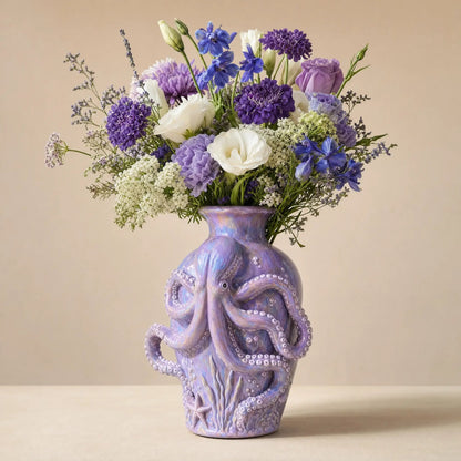 Handmade Ocean Vases®