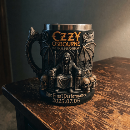 Ozzy Osbourne 15oz Mugs®