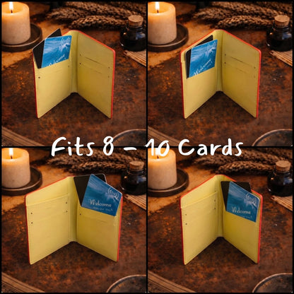 Book Wallets®