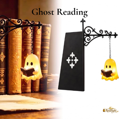 Bookshelf Latern®