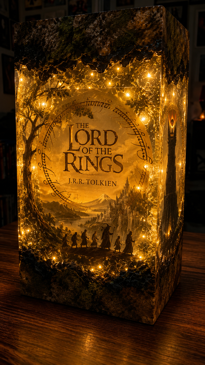 Book Lamps®