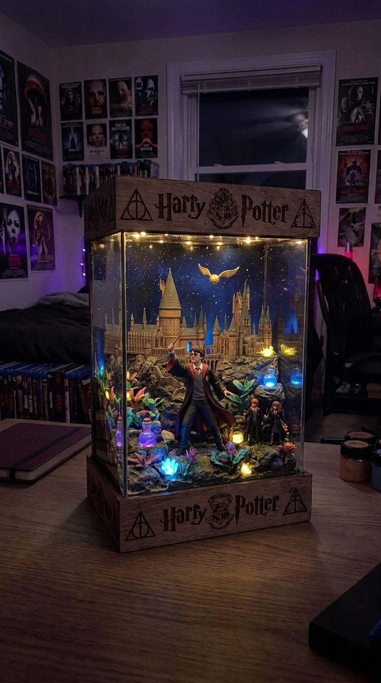 Book Lamps®