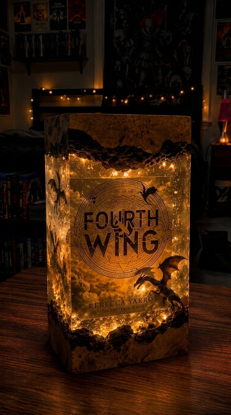 Book Lamps®