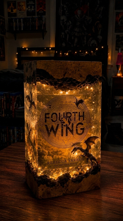 Book Lamps®
