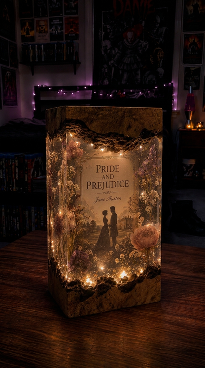 Book Lamps®