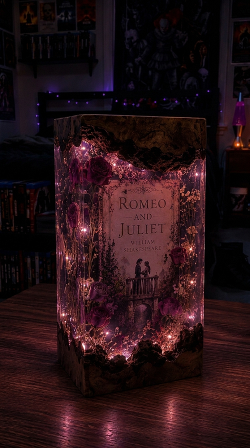 Book Lamps®