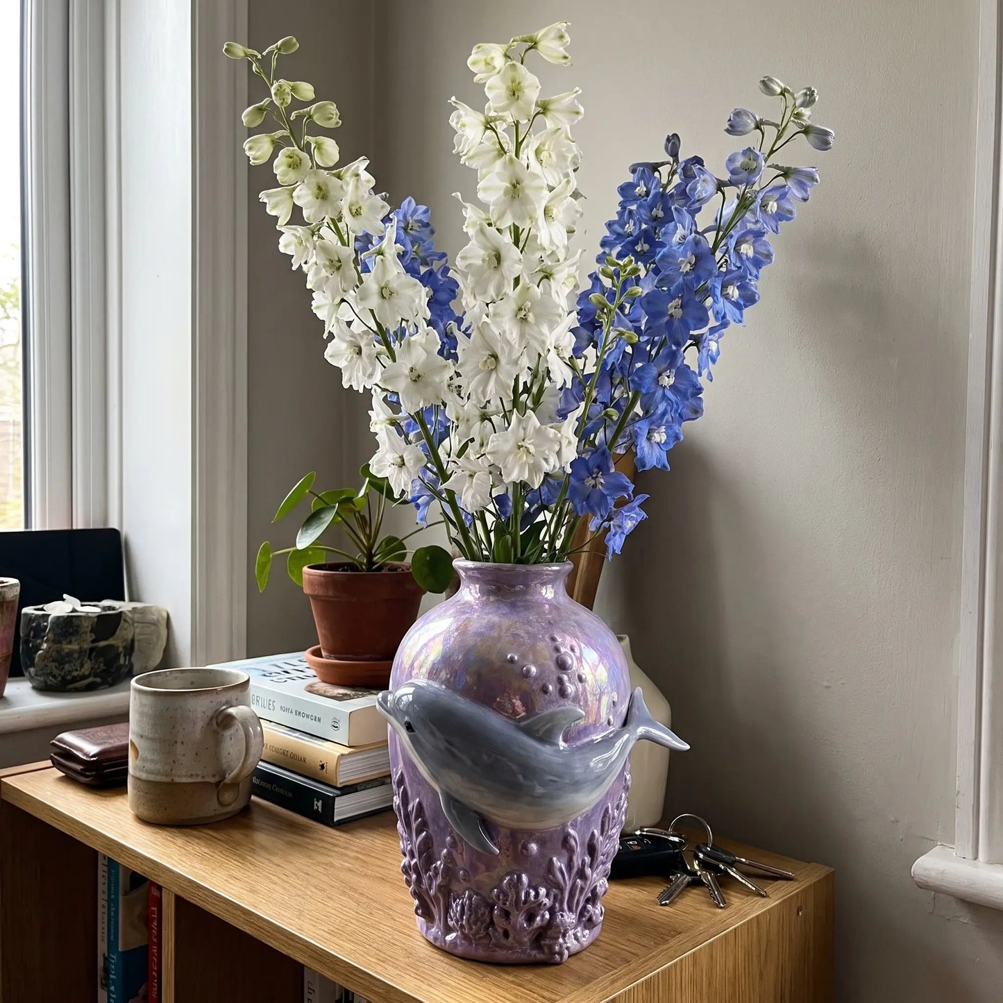 Handmade Ocean Vases®
