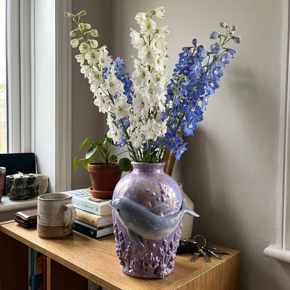 Handmade Ocean Vases®