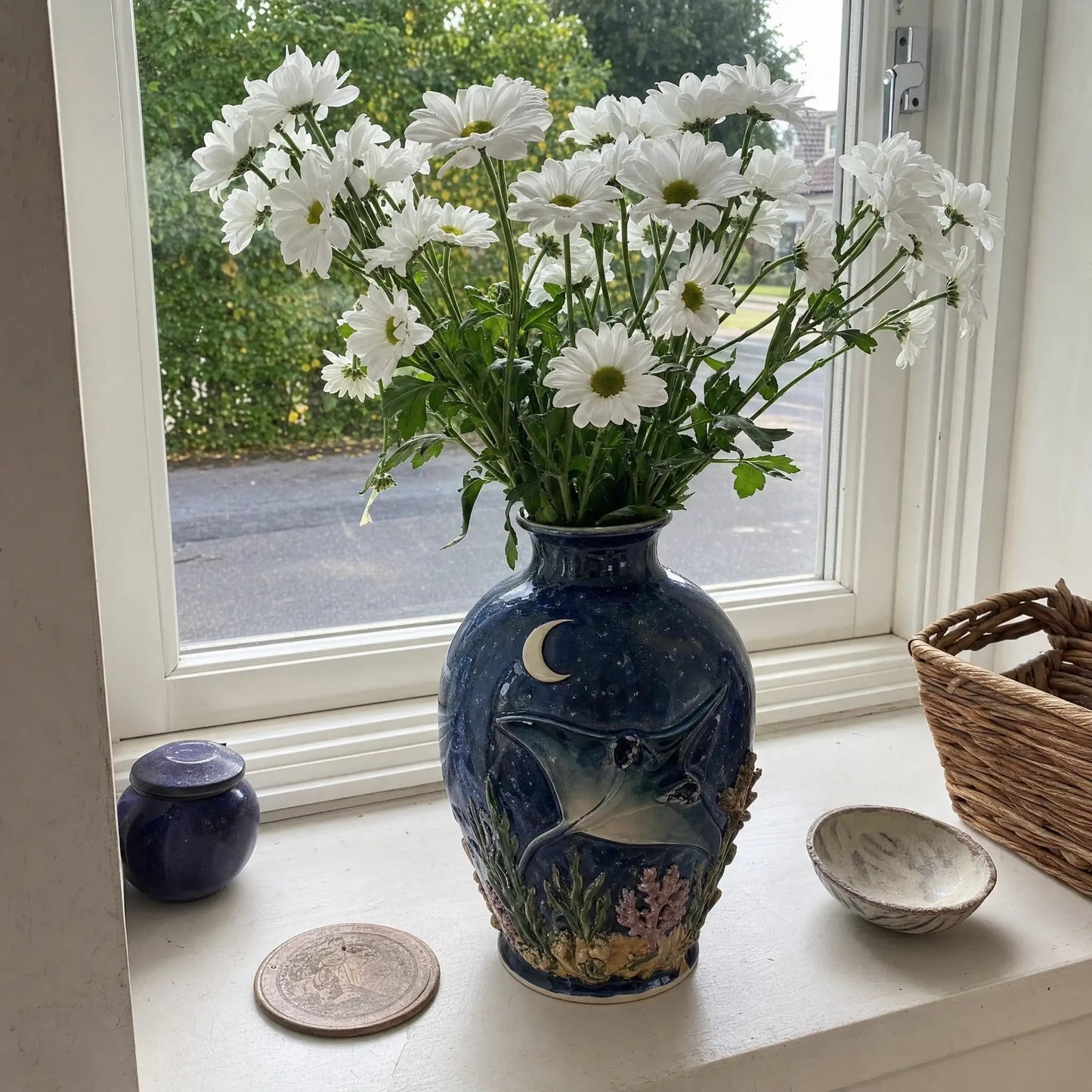 Handmade Ocean Vases®