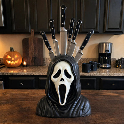 Horror Knife Blocks®
