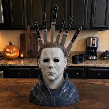 Horror Knife Blocks®