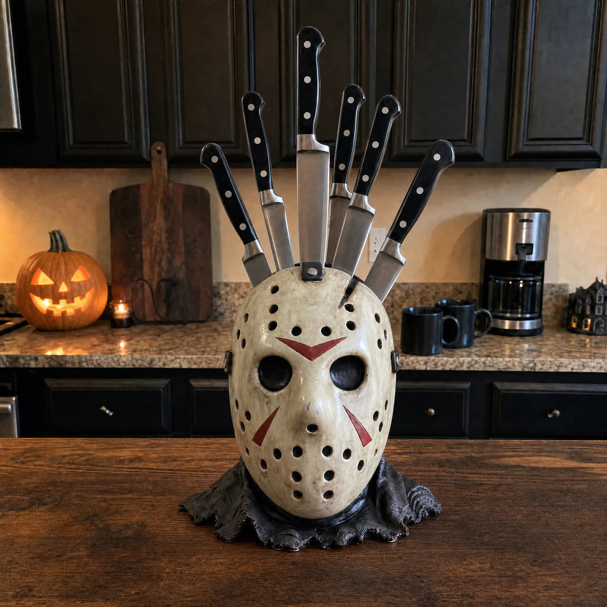 Horror Knife Blocks®