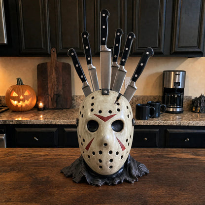 Horror Knife Blocks®