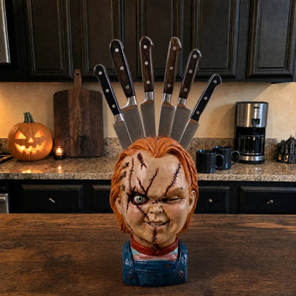 Horror Knife Blocks®