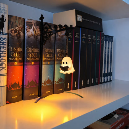 Bookshelf Latern®