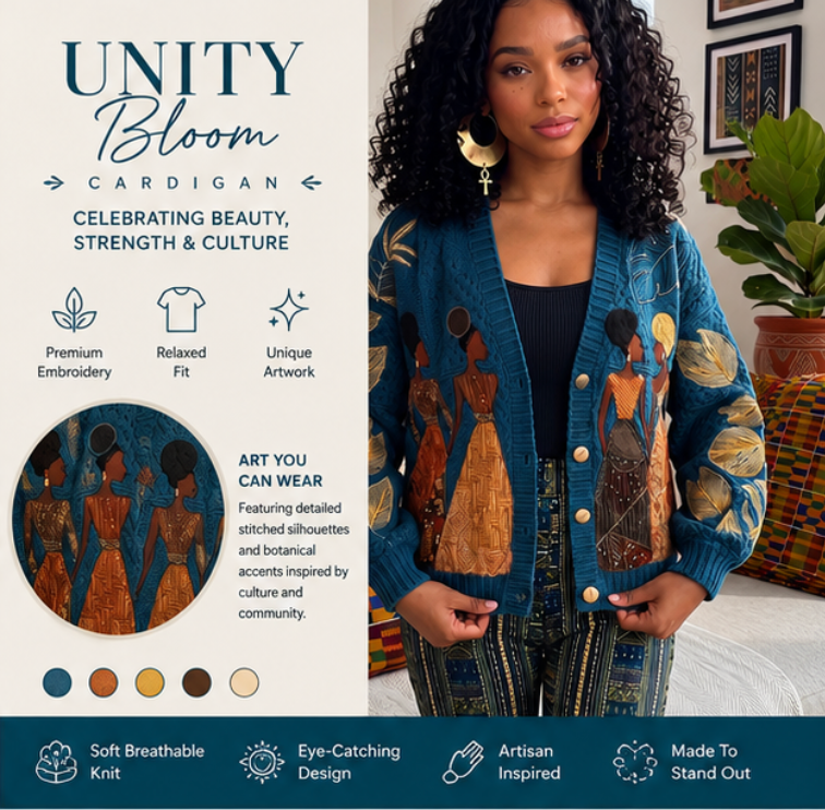 The Roots Cardigan®