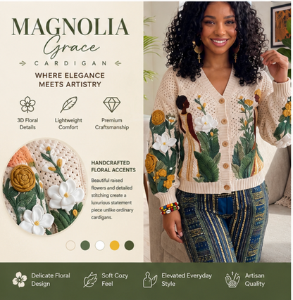 The Roots Cardigan®