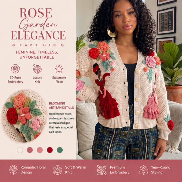 The Roots Cardigan®