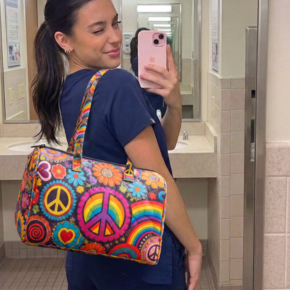 Groovy Duffel Bag®