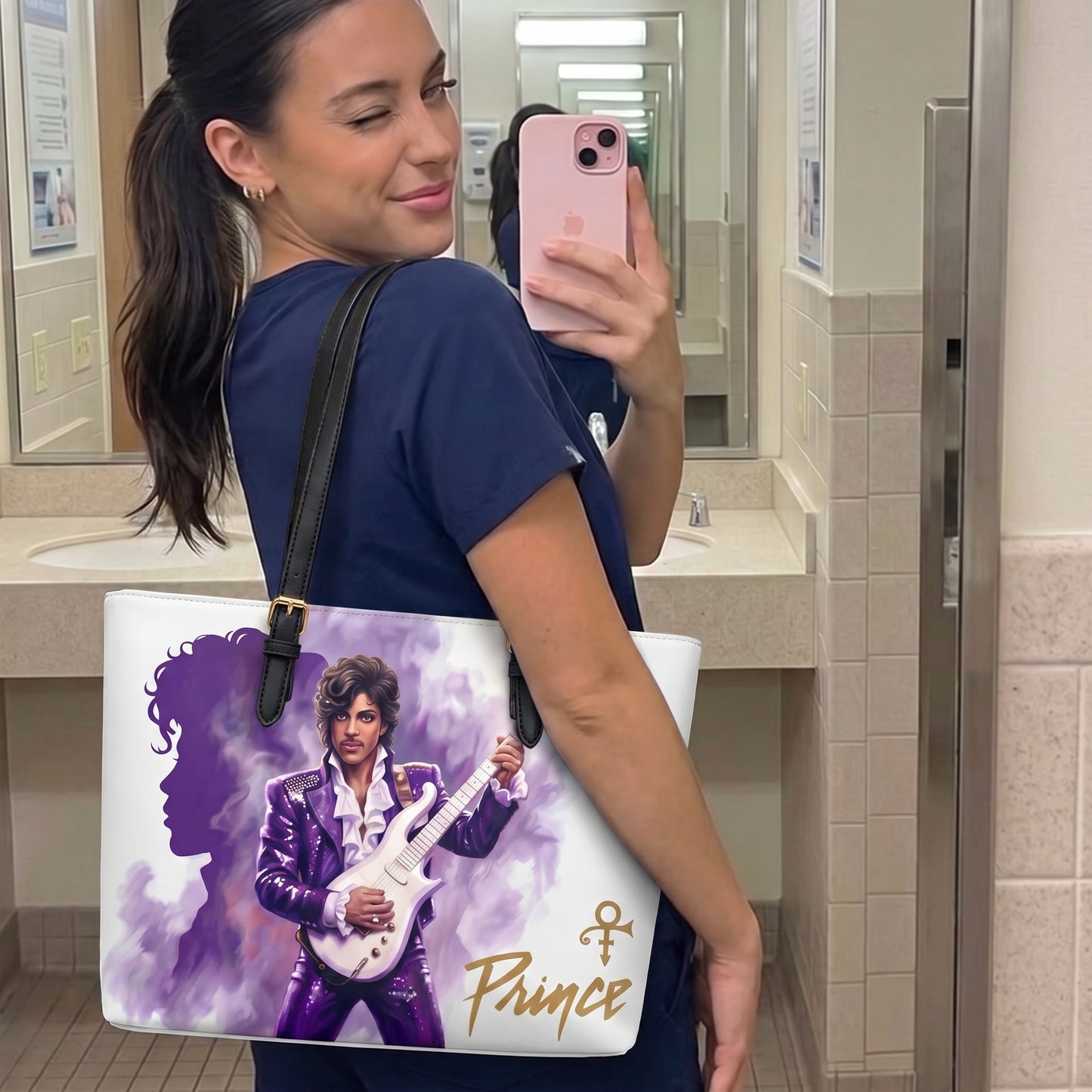 Handmade Prince Bag®