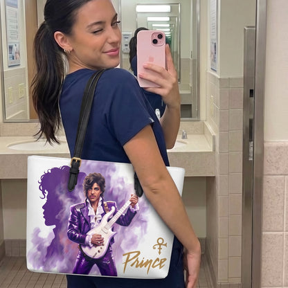 Handmade Prince Bag®