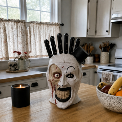 Horror Knife Blocks®
