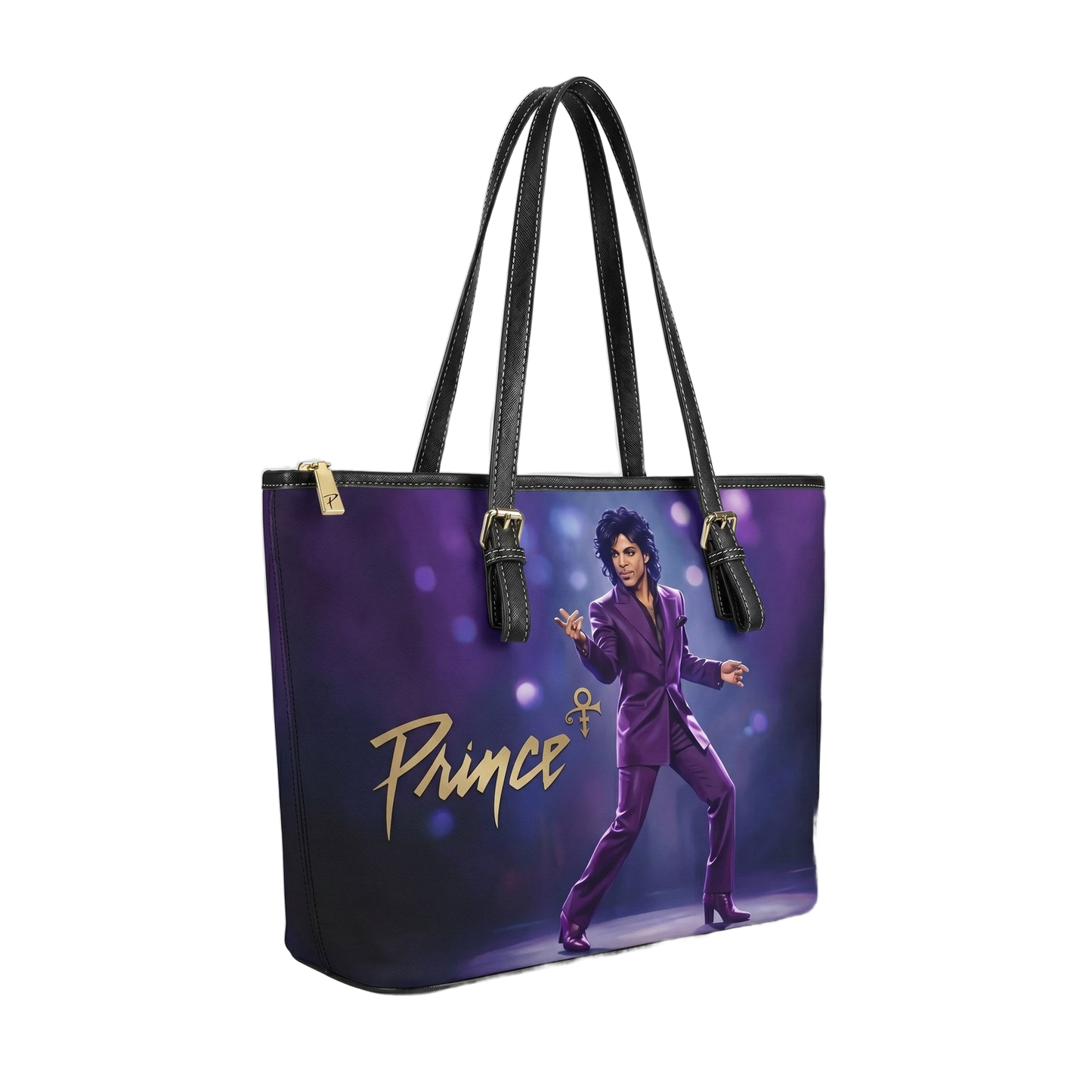 Handmade Prince Bag®