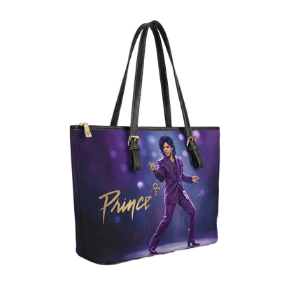Handmade Prince Bag®
