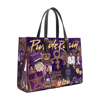 Handmade Prince Bag®