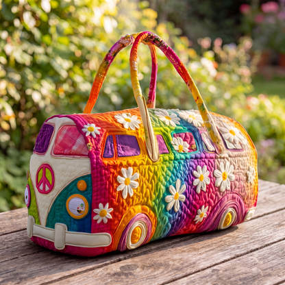 Groovy Duffel Bag®
